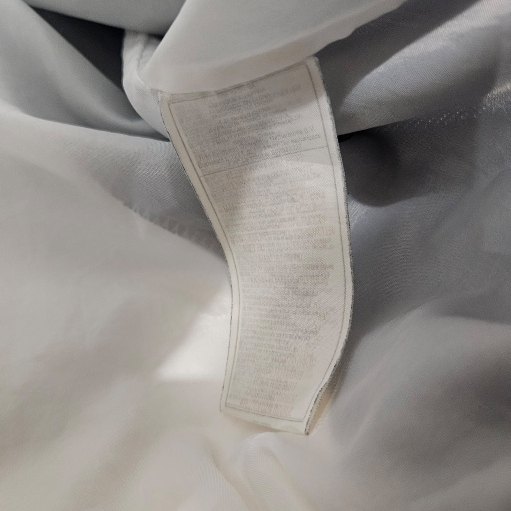 Nike Tn Vintage Zip Up Track Jacket