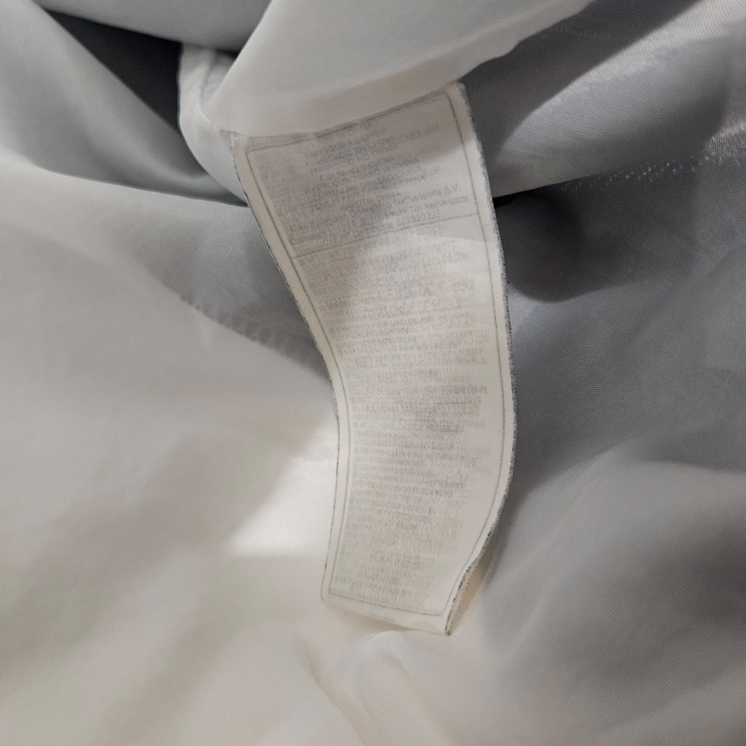 Nike Tn Vintage Zip Up Track Jacket