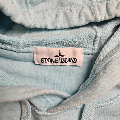 Stone Island Pullover Hoodie