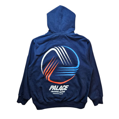 Palace Technologies Hoodie