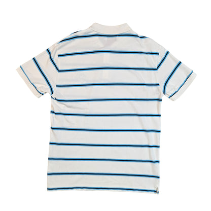 Palace X Spitfire Striped Polo Shirt