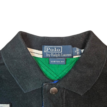Ralph Lauren Big Pony Rafting Polo
