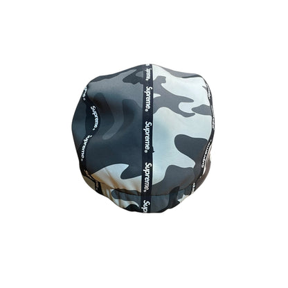 Supreme Taped Seam Windstopper Camp Cap