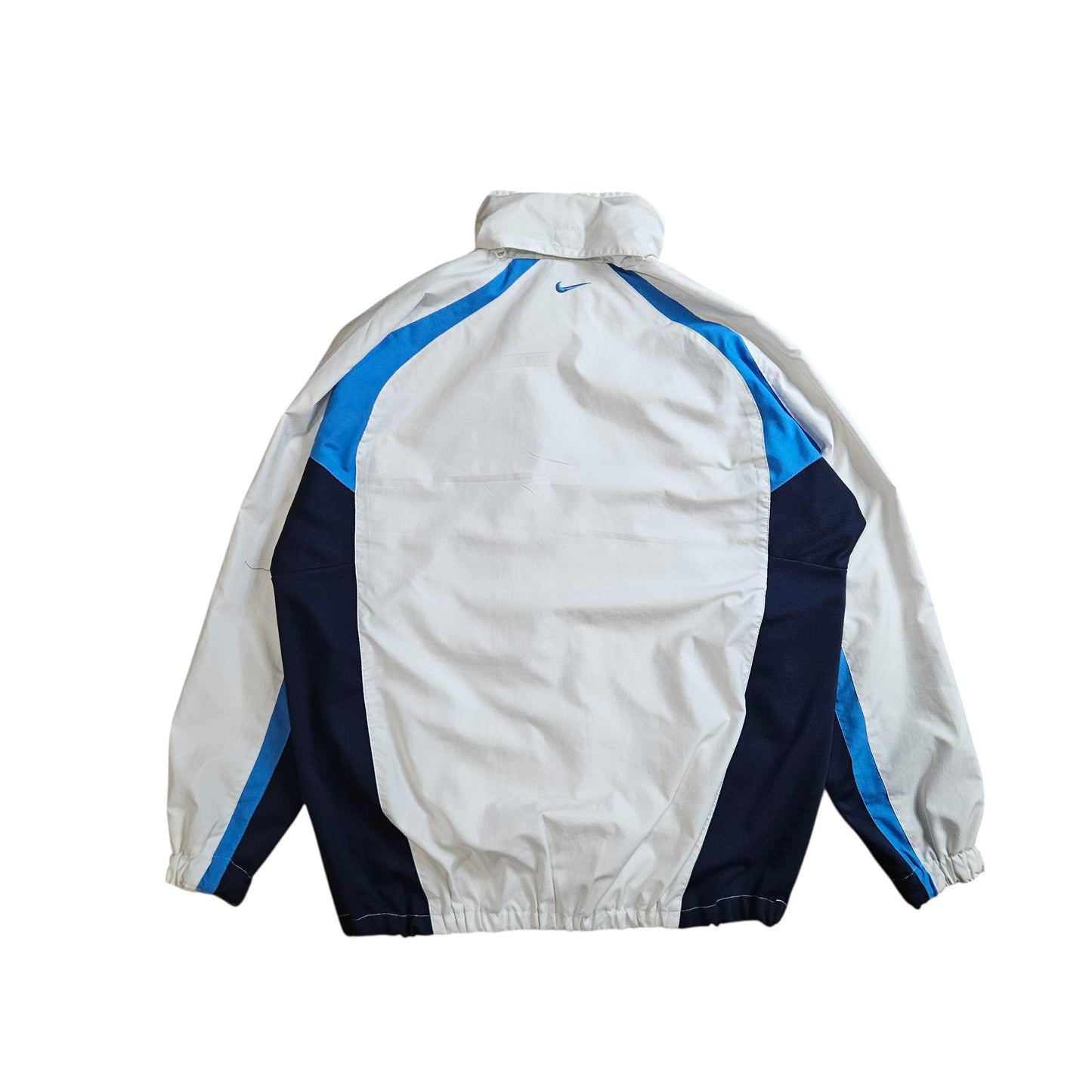 Nike Tn Vintage Zip Up Track Jacket