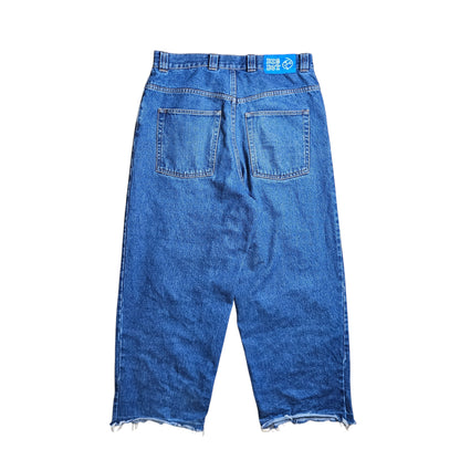 Polar Skate Co Big Boy Jeans