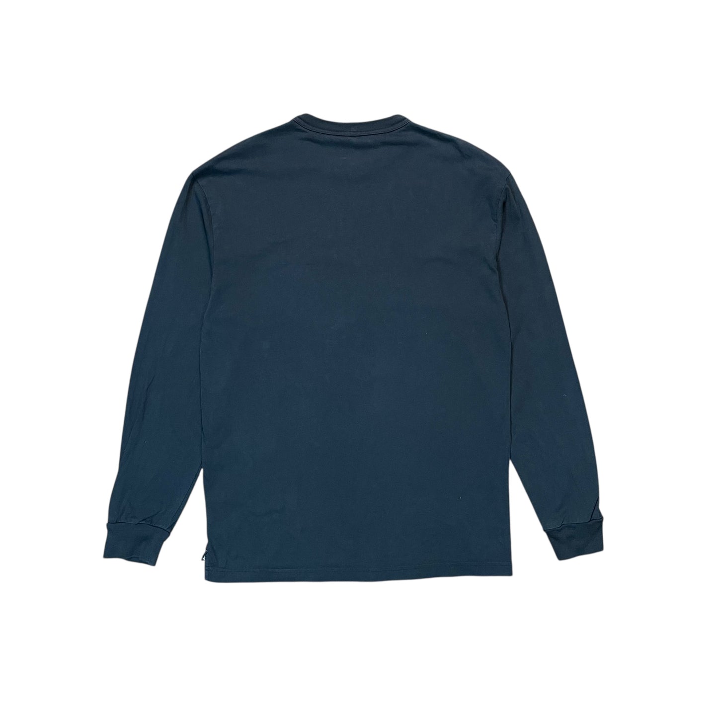 Palace Basically A Longsleeve T-shirt