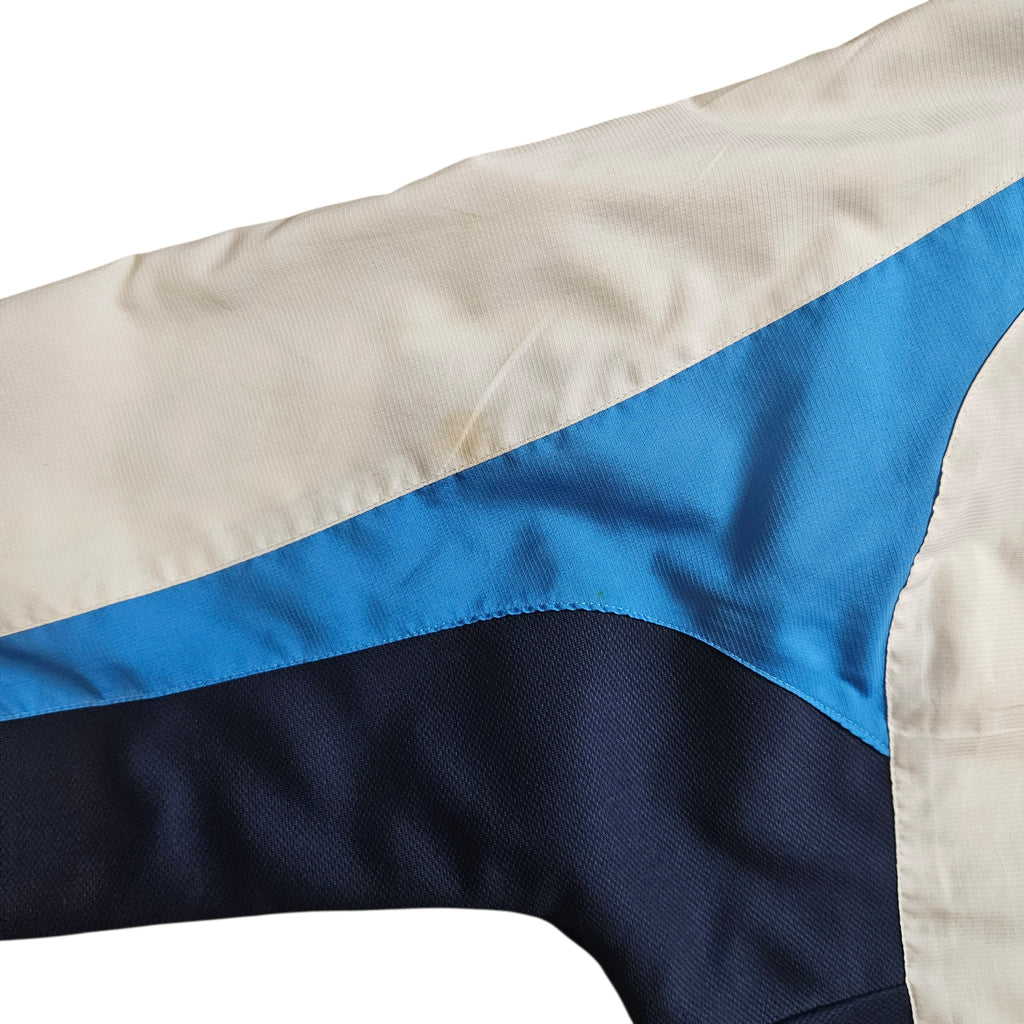 Nike Tn Vintage Zip Up Track Jacket