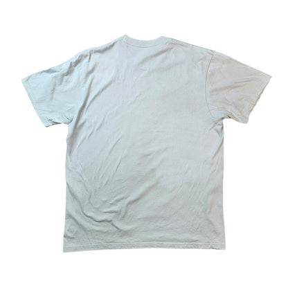 Supreme Dan Johnston Collab Kill Em All Tee