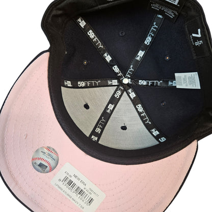 New Era Atlanta Braves Cap