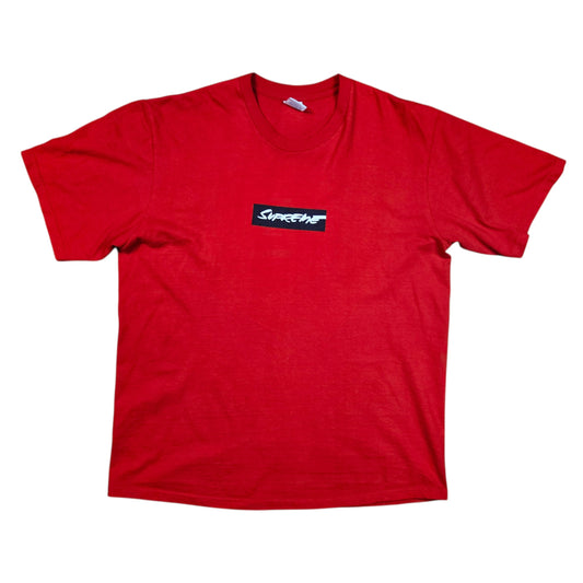 Supreme Futura Box Logo T-shirt