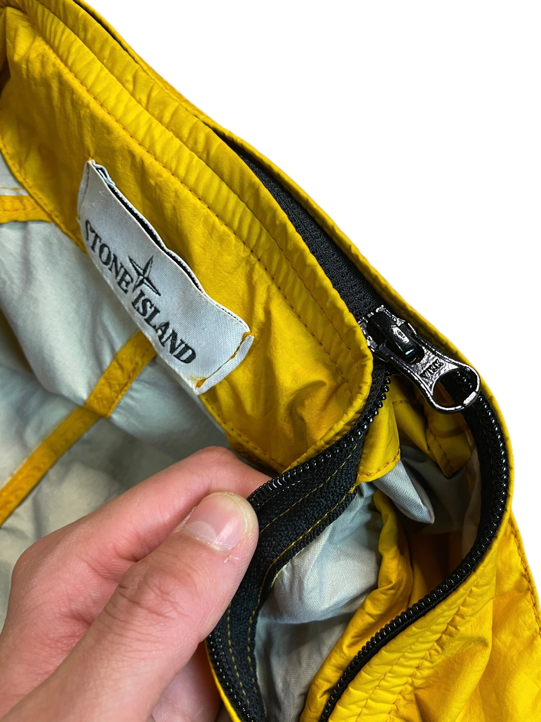 Stone Island Membrana 3L TC