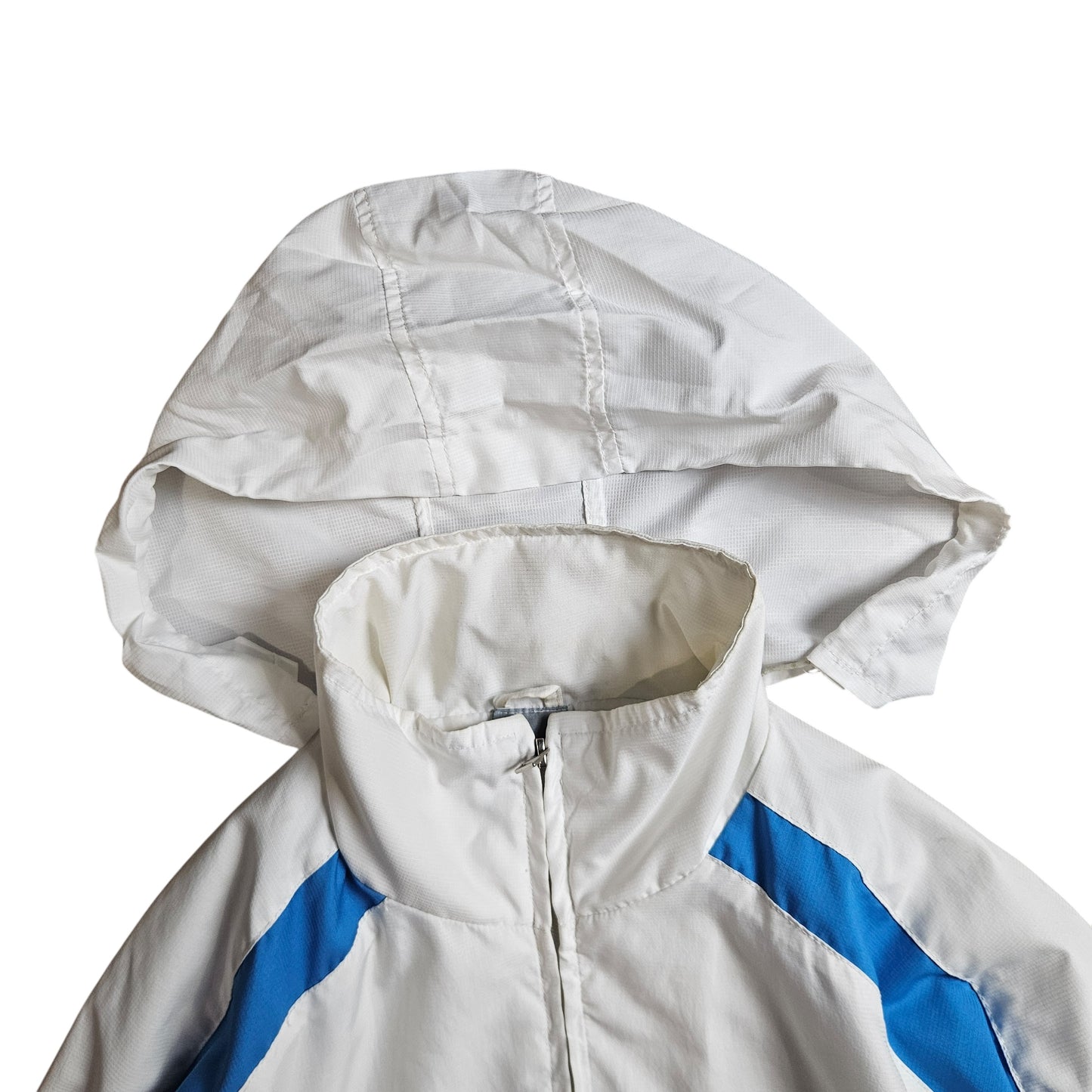 Nike Tn Vintage Zip Up Track Jacket