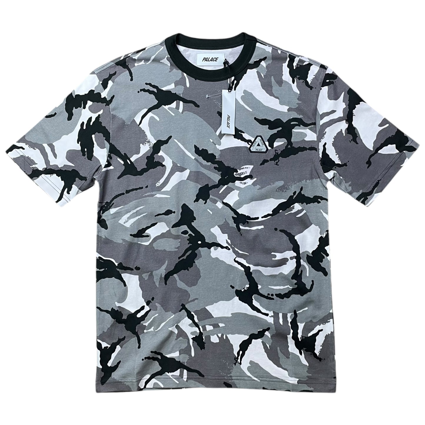 Palace DPM Camo T-Shirt