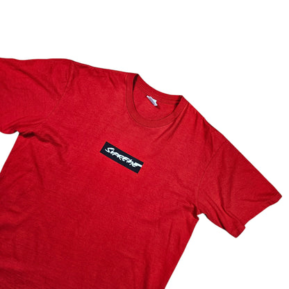 Supreme Futura Box Logo T-shirt