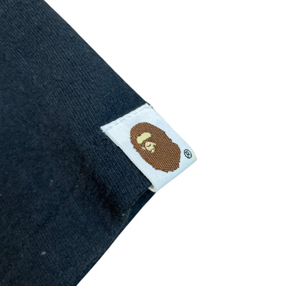 A Bathing Ape Shark T-shirt