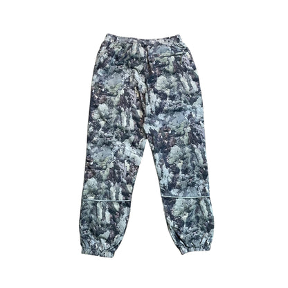 Palace 3M Tree Bark Camo Bottoms