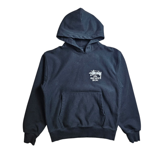 Stussy Dover Street Market London Hoodie