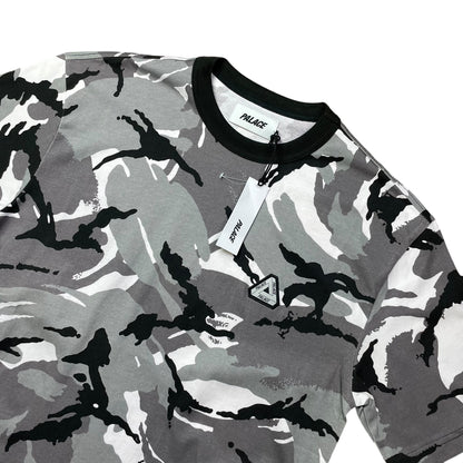 Palace DPM Camo T-Shirt