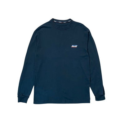 Palace Basically A Longsleeve T-shirt