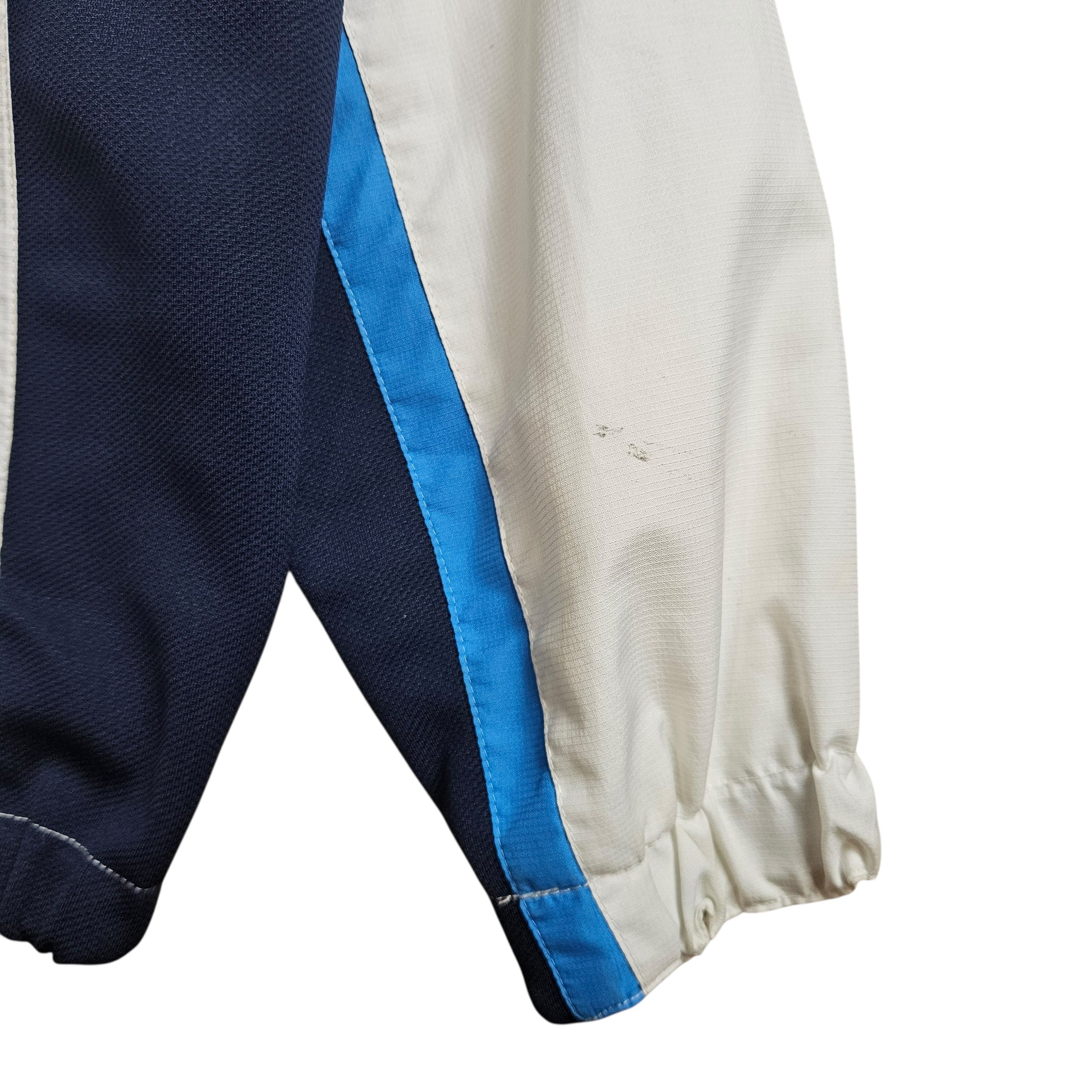 Nike Tn Vintage Zip Up Track Jacket