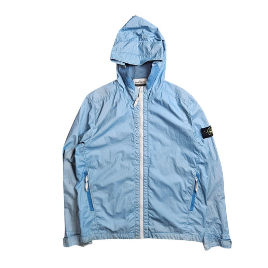 Stone Island Membrana 3L TC Jacket