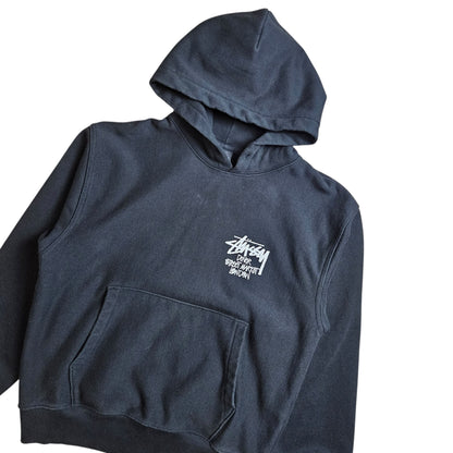 Stussy Dover Street Market London Hoodie