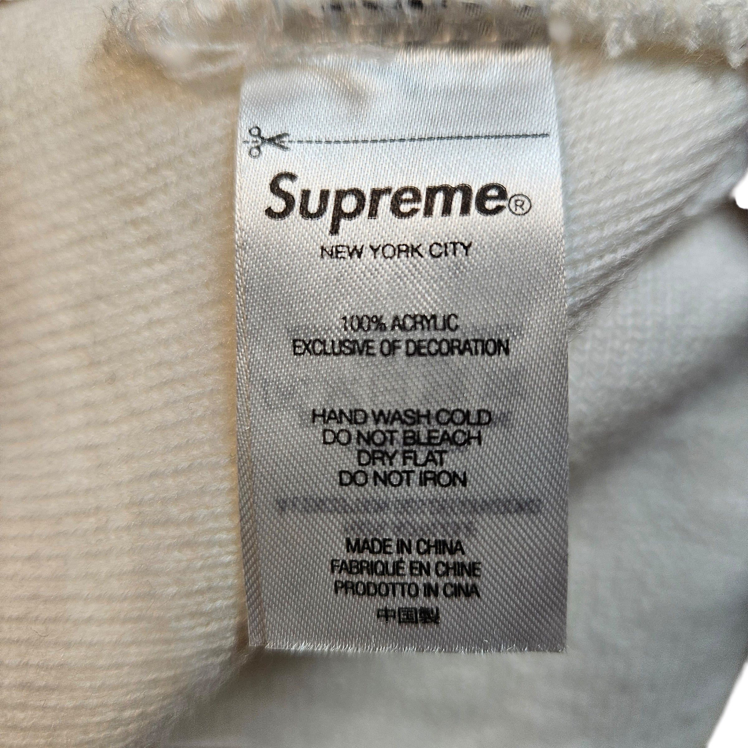 Supreme Catwoman Beanie