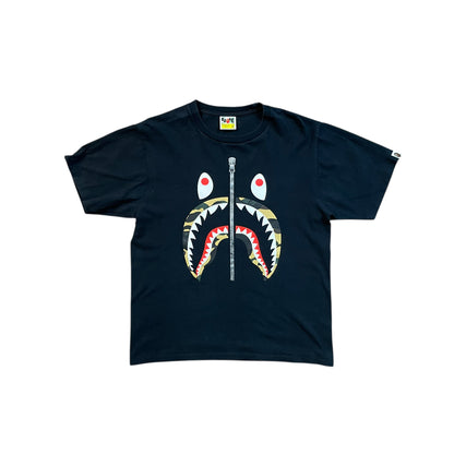 A Bathing Ape Shark T-shirt