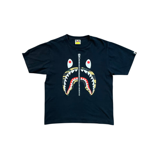 A Bathing Ape Shark T-shirt