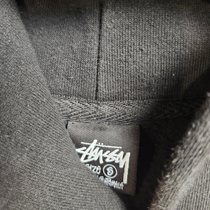 Stussy Dover Street Market London Hoodie