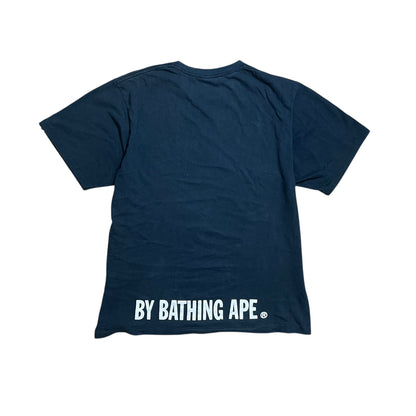 A Bathing Ape Bape Sta Star Logo Tee