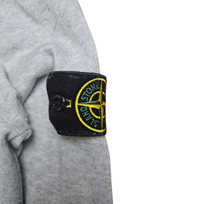 Stone Island Knit Sweatshirt
