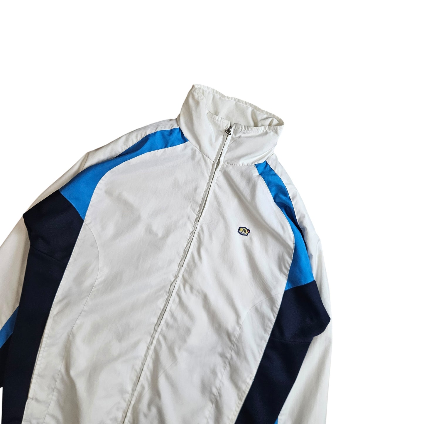 Nike Tn Vintage Zip Up Track Jacket