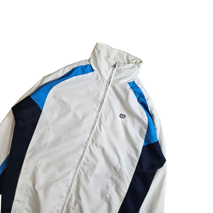 Nike Tn Vintage Zip Up Track Jacket