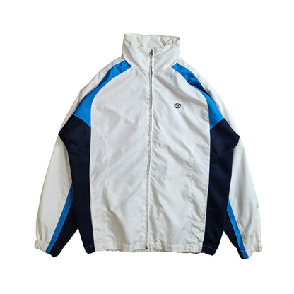 Nike Tn Vintage Zip Up Track Jacket