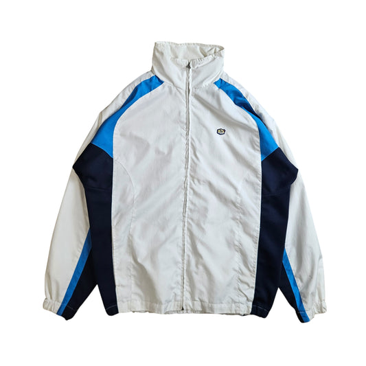 Nike Tn Vintage Zip Up Track Jacket