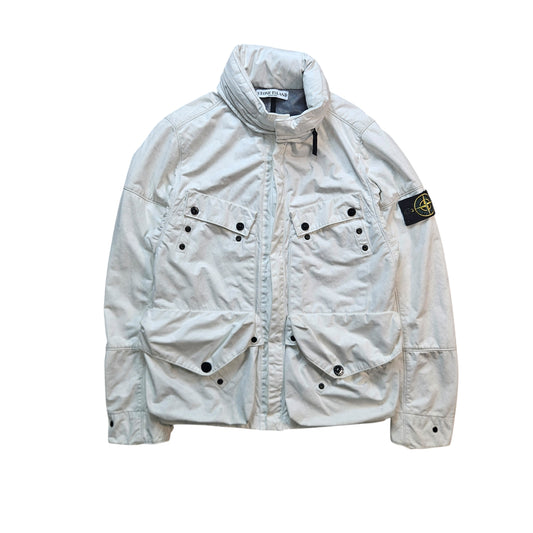 Stone Island Tyvek Jacket