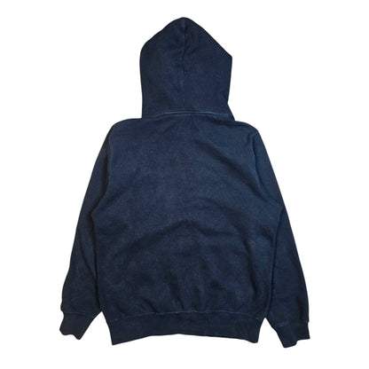 Stussy Graphic Pullover Hoodie