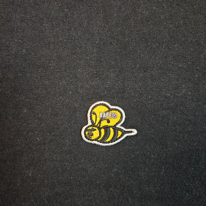 A Bathing Ape Bee One Point T-shirt