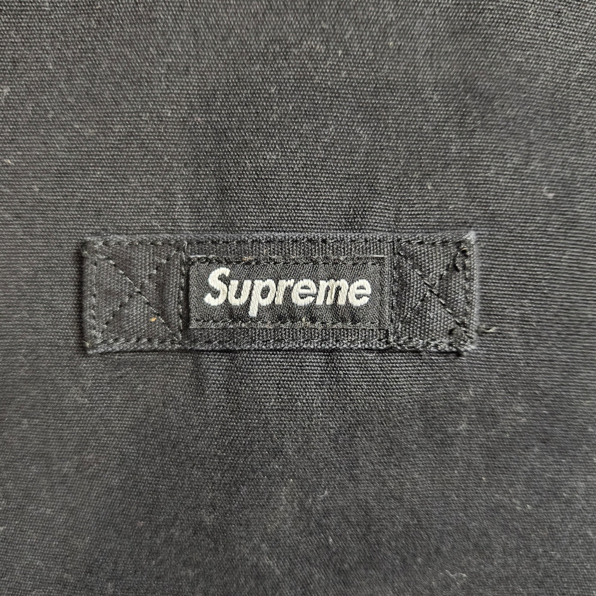 Supreme Chore Jacket