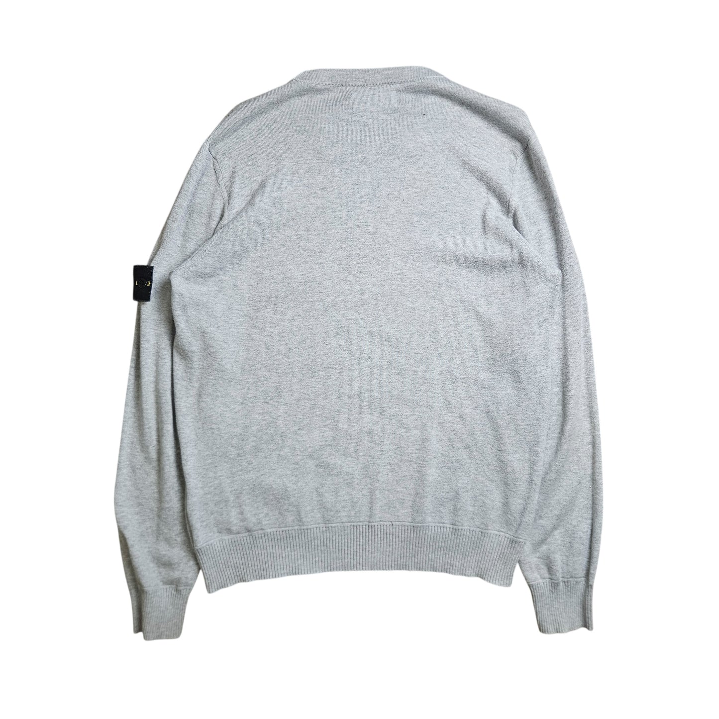 Stone Island Knit Sweatshirt