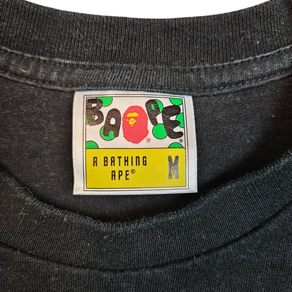 A Bathing Ape Bee One Point T-shirt