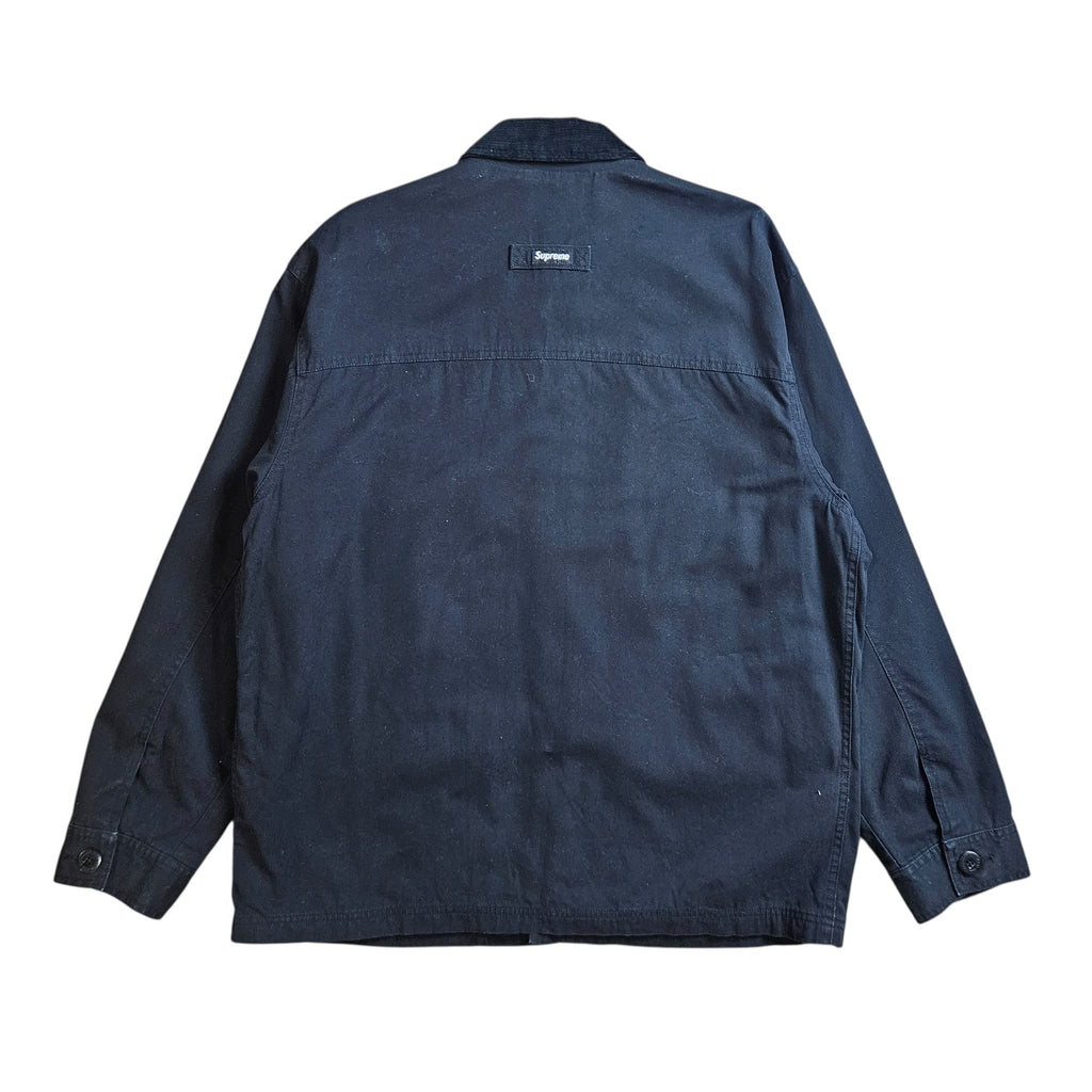 Supreme Chore Jacket