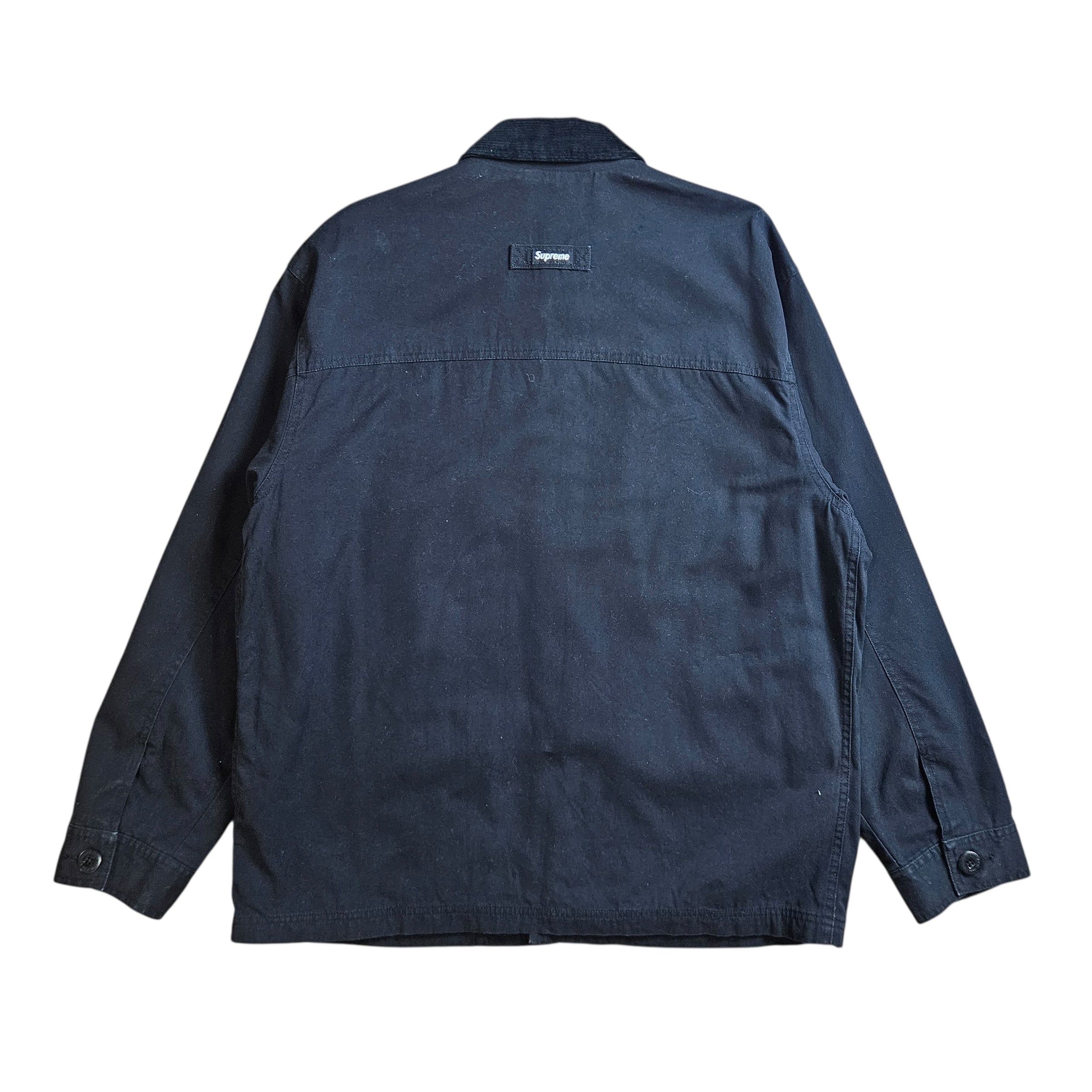Supreme Chore Jacket