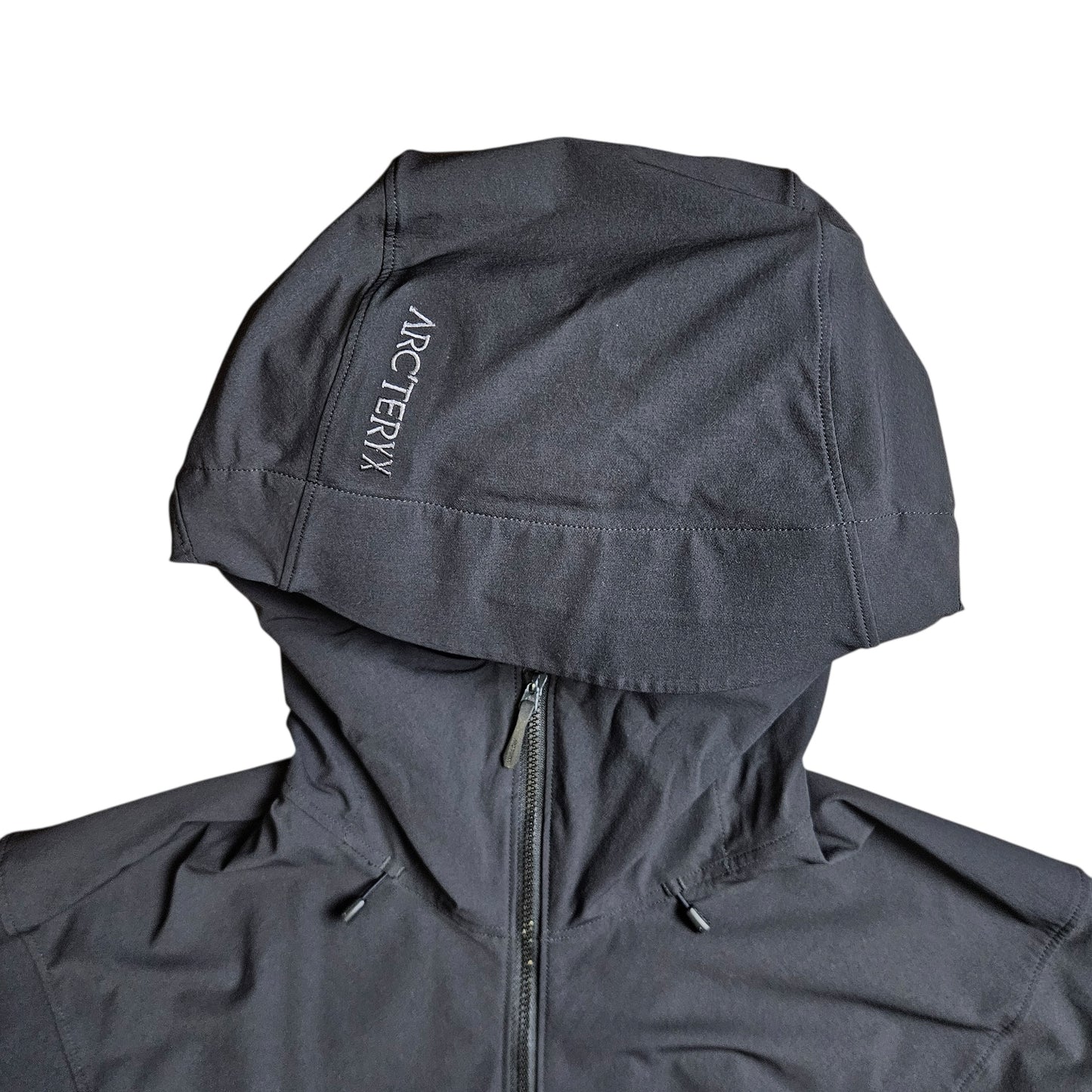 Arc'teryx Serratus Zip Up Hoodie