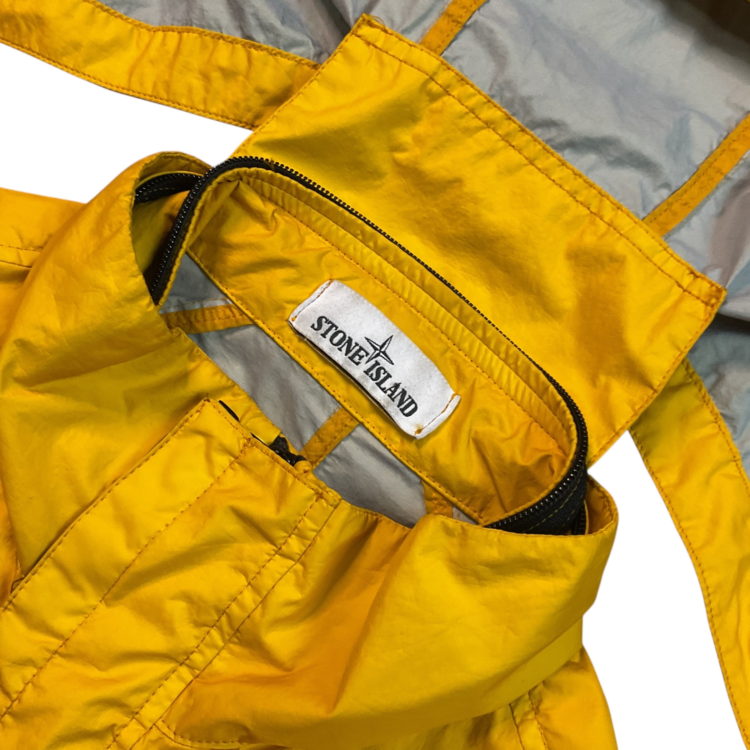 Stone Island Membrana 3L TC