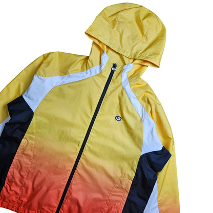 Nike Tn Sunset Zip Up Hooded Jacket