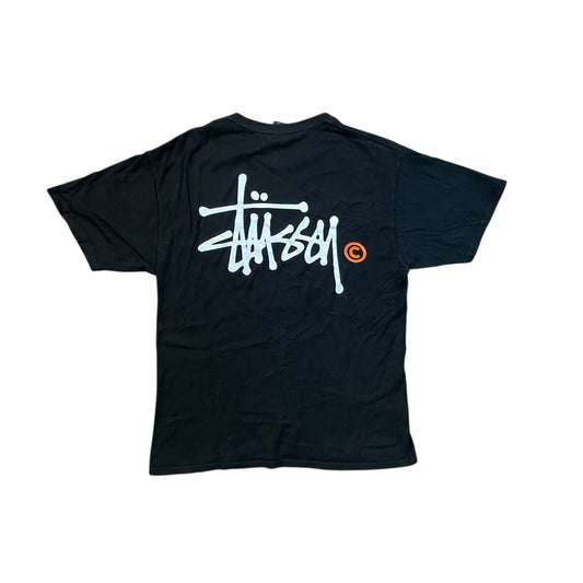 Stussy Logo T-shirt