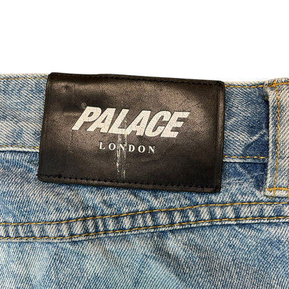 Palace Love Letter Jeans