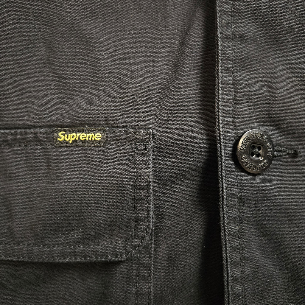 Supreme Chore Jacket